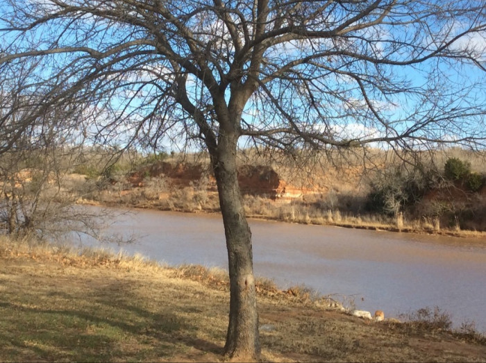 Great Salt Plains State Park Jet, OK Campground Reviews